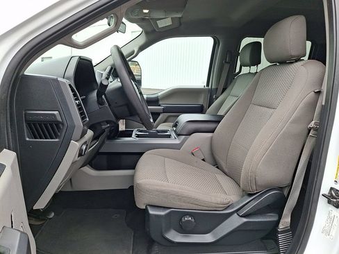 Used 2019 Ford F450 XLT AWD/4WD image 15