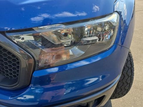 Used 2020 Ford Ranger XLT w/ Equipment Group 301A Mid AWD/4WD image 41