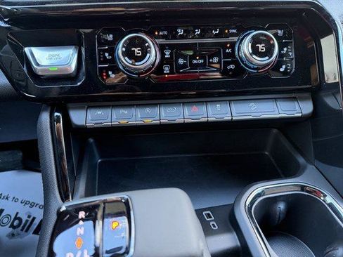 New 2026 GMC Sierra 1500 AT4 w/ Technology Package image 25