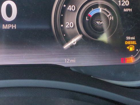 New 2026 RAM 2500 Laramie image 11