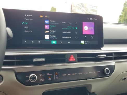 Used 2025 Kia Sorento EX image 20