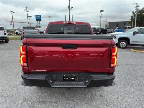 Used 2023 Chevrolet Colorado Z71 image 6