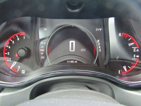 Used 2026 Dodge Durango GT AWD/4WD image 26