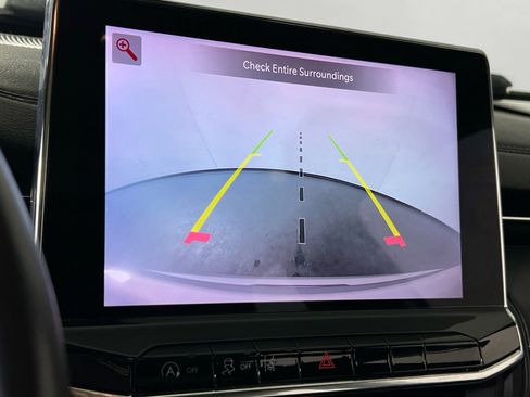 Used 2022 Jeep Compass High Altitude image 14