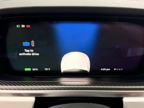 Used 2023 Tesla Model X Plaid AWD/4WD image 23