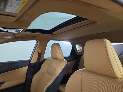 Used 2025 Lexus NX 350h AWD w/ Accessory Package (A2) image 31