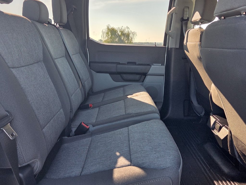 Used 2026 Ford F350 XL AWD/4WD image 11