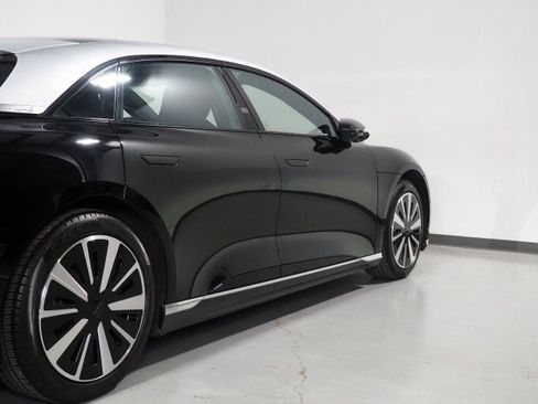 Used 2025 Lucid Air Touring AWD/4WD image 64