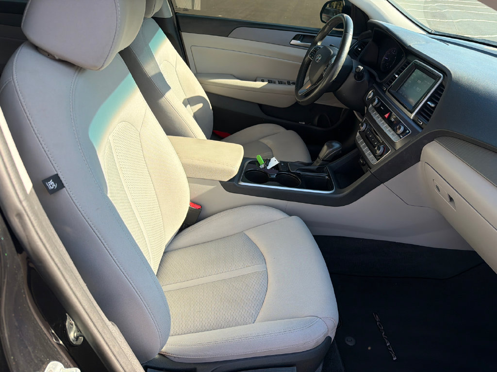 Used 2018 Hyundai Sonata SEL FWD image 13