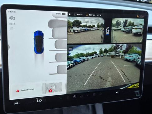 Used 2023 Tesla Model Y Performance AWD/4WD image 20