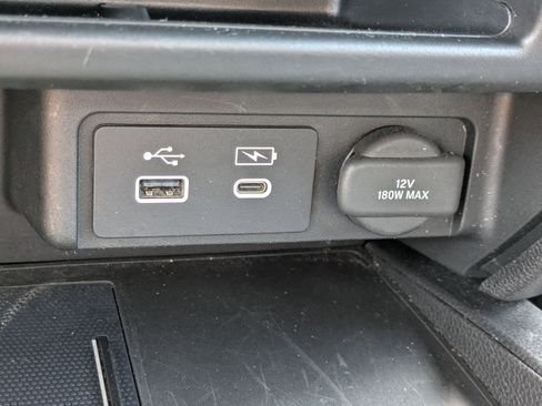 Certified 2024 Honda Passport TrailSport image 30