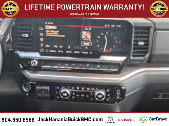 Used 2024 GMC Sierra 3500 SLT AWD/4WD image 18