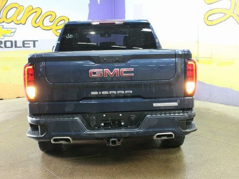 Used 2021 GMC Sierra 1500 Elevation image 7