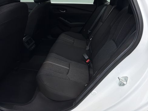 Used 2025 Honda Accord Sport image 20