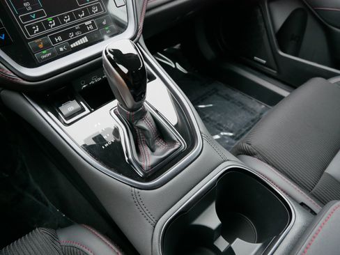 Used 2025 Subaru Legacy Sport image 24