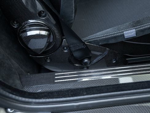Used 2008 Ferrari F430 Scuderia RWD image 93
