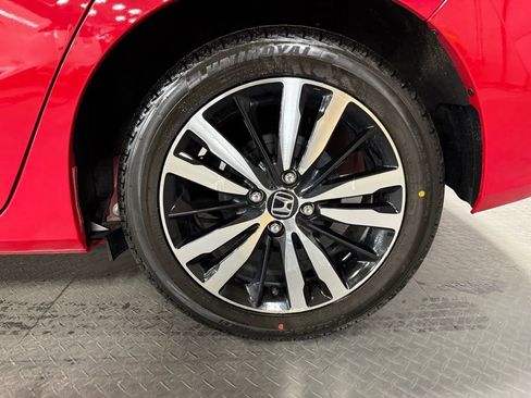 Used 2019 Honda Fit EX image 7