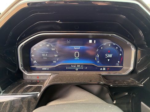 Used 2024 Chevrolet Silverado 1500 ZR2 w/ ZR2 Bison Edition image 13