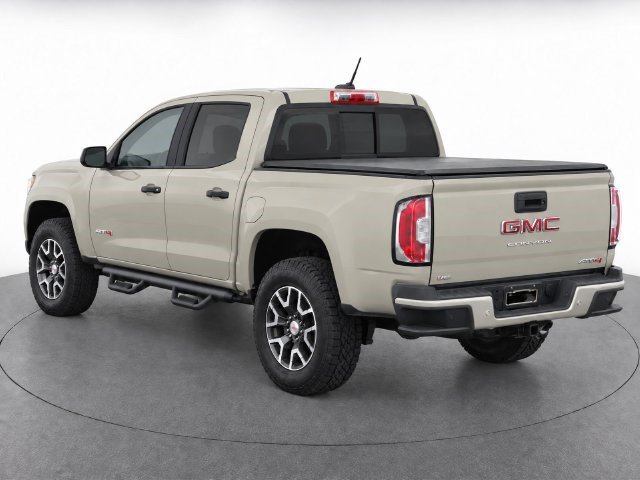 Used 2021 GMC Canyon AT4 AWD/4WD image 5