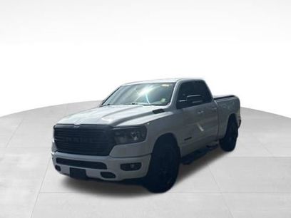 Used 2021 RAM 1500 Big Horn