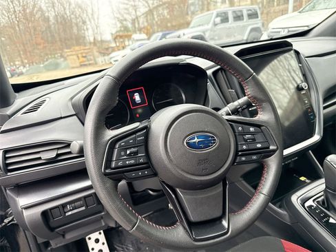 Used 2024 Subaru Impreza RS w/ Popular Package #3 image 11
