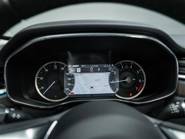 Used 2023 Jaguar F-PACE S AWD/4WD image 22