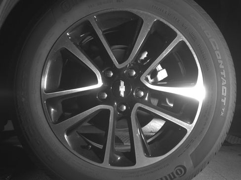Used 2025 Chevrolet TrailBlazer LT FWD image 14