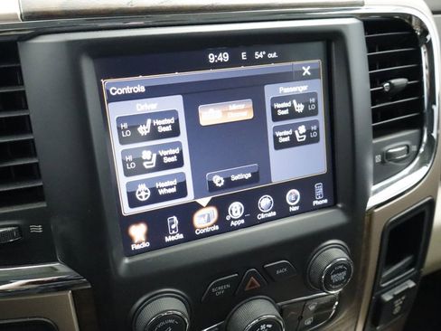 Used 2013 RAM 2500 Longhorn w/ Convenience Group AWD/4WD image 30