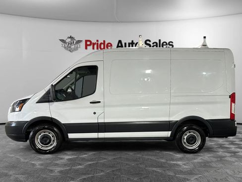 Used 2015 Ford Transit 150 130 Medium Roof image 8