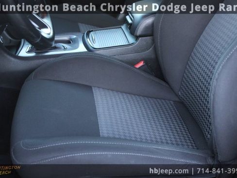 Used 2023 Dodge Charger GT w/ Blacktop Package image 33
