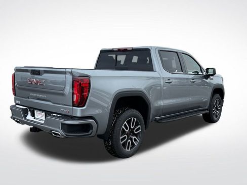 New 2026 GMC Sierra 1500 AT4 w/ AT4 Premium Package image 11