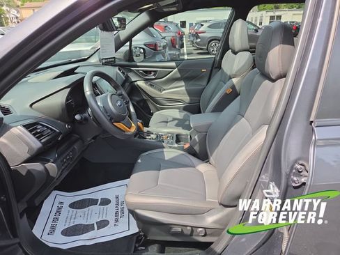 Used 2025 Subaru Forester Wilderness AWD/4WD image 14