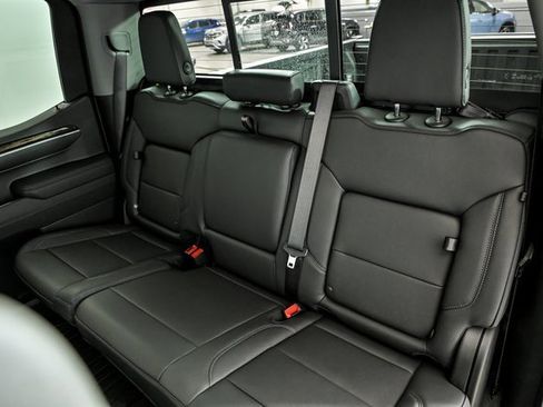 New 2026 GMC Sierra 1500 Elevation w/ Elevation Premium Package image 10