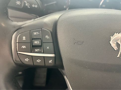 Certified 2024 Ford Bronco Sport Outer Banks w/ Tech Package AWD/4WD image 23