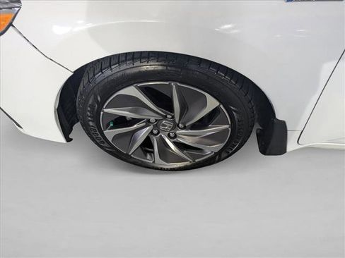 Used 2021 Honda Insight Touring image 24