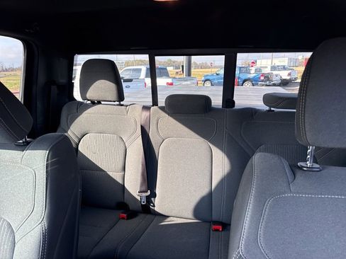 Used 2023 RAM 1500 Tradesman image 58