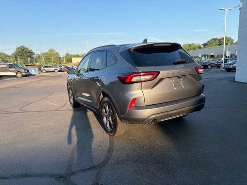 Used 2024 Ford Escape ST-Line AWD/4WD image 14