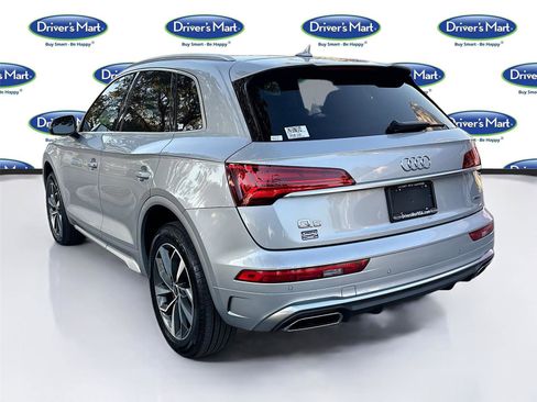 Used 2022 Audi Q5 2.0T Premium Plus image 6