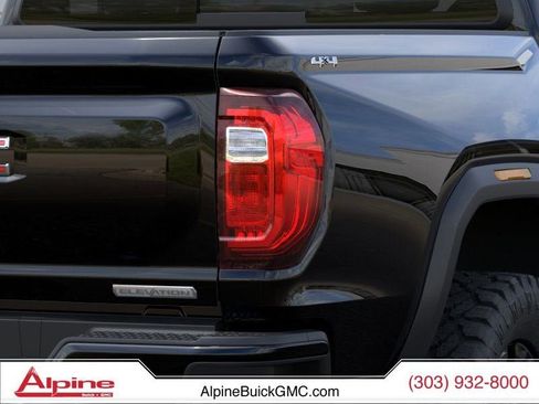 New 2026 GMC Canyon Elevation w/ Convenience Package AWD/4WD image 11