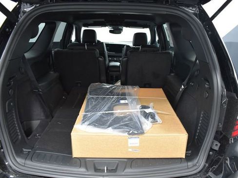 New 2026 Dodge Durango GT image 33