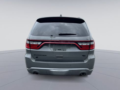 Used 2024 Dodge Durango R/T AWD/4WD image 8