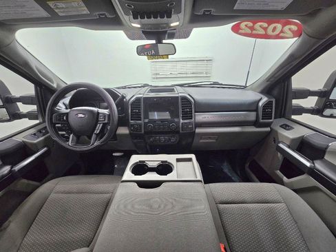 Used 2022 Ford F250 XLT w/ XLT Value Package AWD/4WD image 19