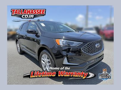 Used 2024 Ford Edge SEL