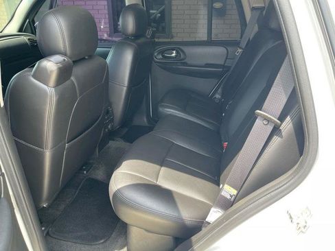 Used 2006 Chevrolet TrailBlazer LT w/ SS Package RWD image 33