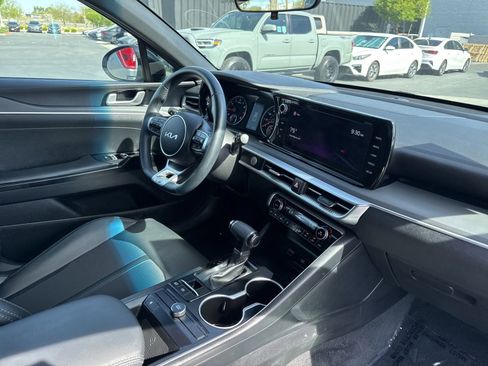 Used 2022 Kia K5 GT-Line w/ GT-Line FWD Premium Package image 23