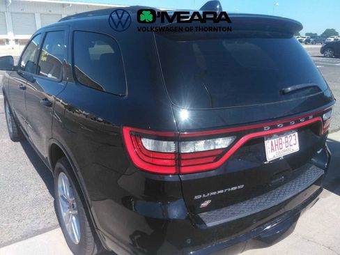 Used 2024 Dodge Durango GT AWD/4WD image 2