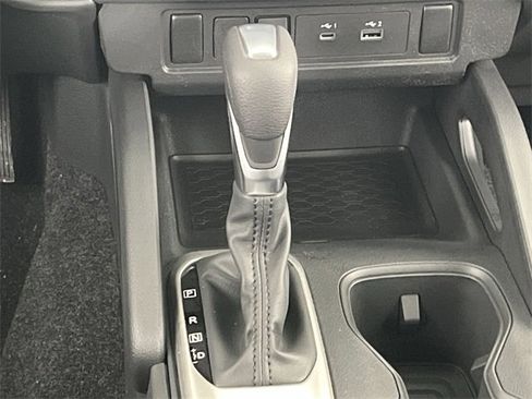 New 2026 Nissan Frontier S image 19