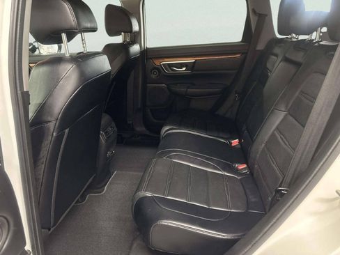 Used 2018 Honda CR-V EX-L image 17