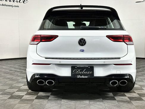 Used 2023 Volkswagen Golf 20th Anniversary Edition AWD/4WD image 5
