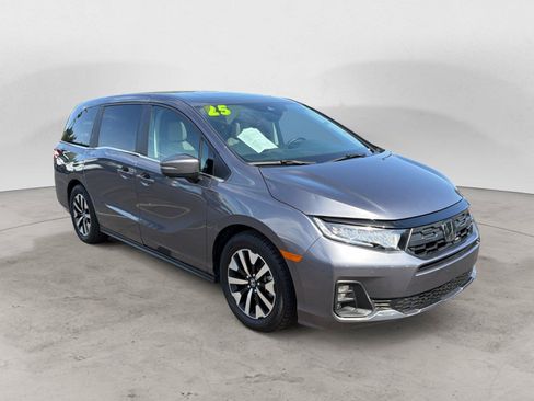 Used 2025 Honda Odyssey EX-L image 1